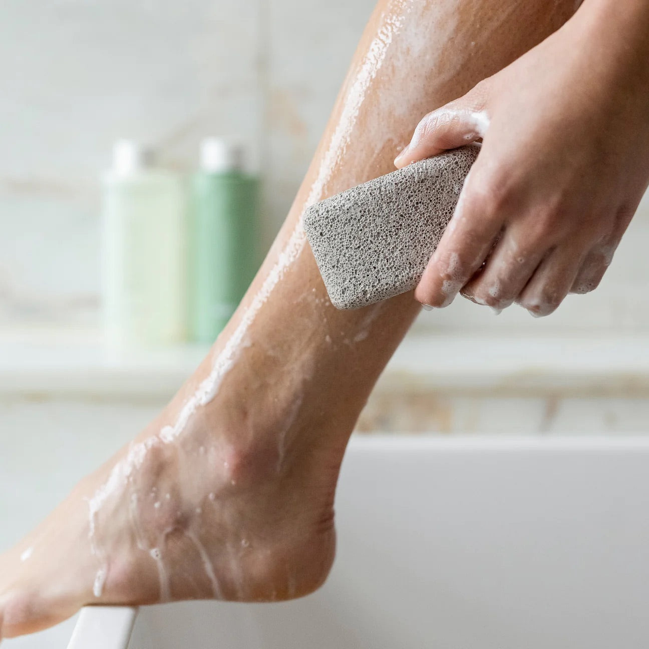 BushBalm - The Body Rock (2 Pack)