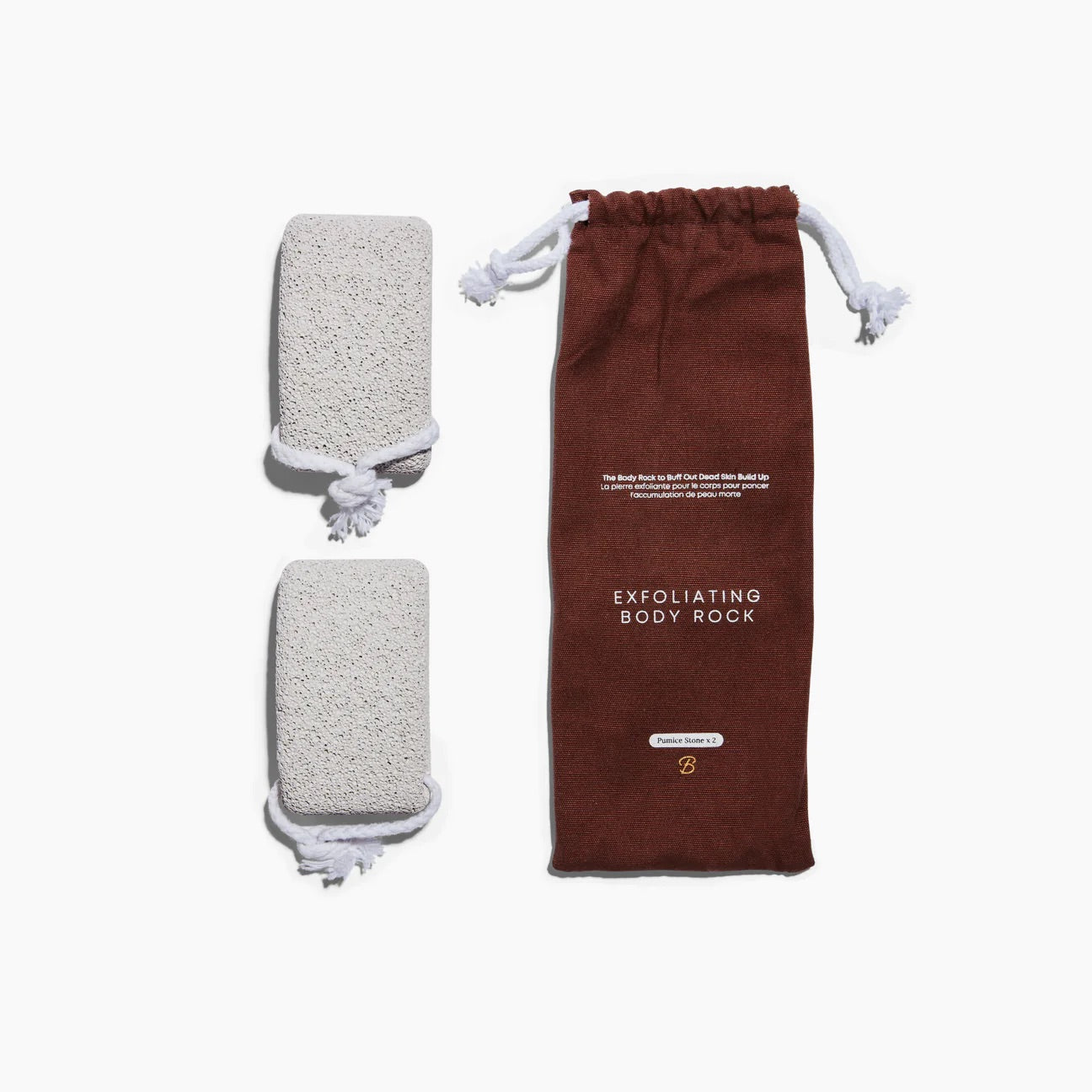 BushBalm - The Body Rock (2 Pack)