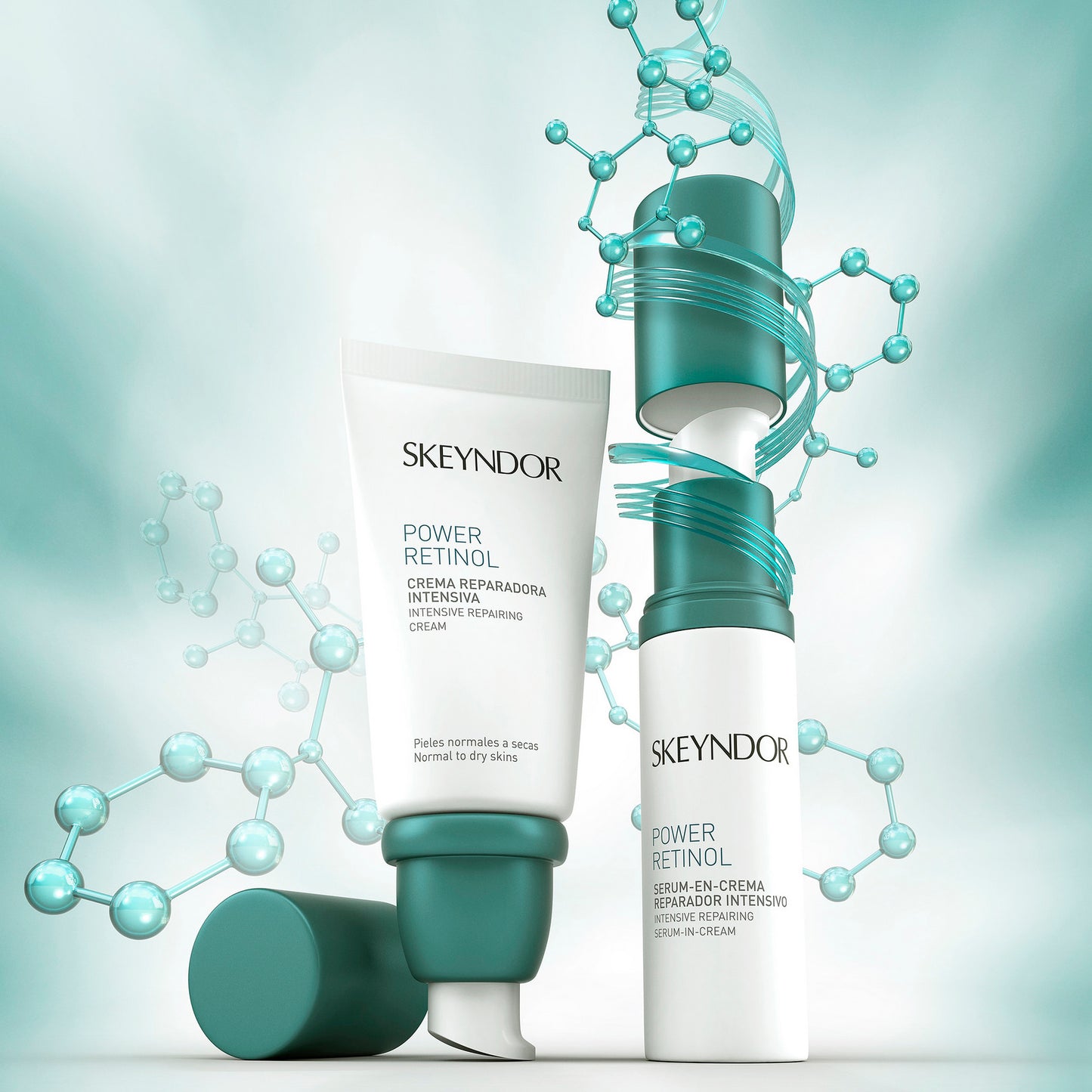 Skeyndor - Power Retinol Line