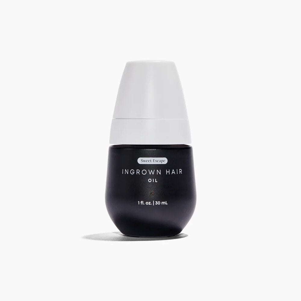 BushBalm Scented Ingrown Treatment Oil - Sweet Escape