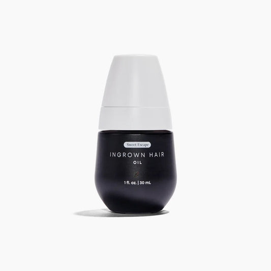 BushBalm Scented Ingrown Treatment Oil - Sweet Escape