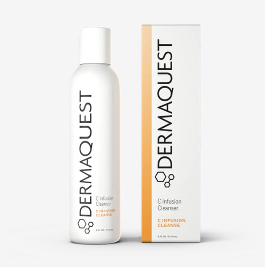 Dermaquest C Infusion Cleanser