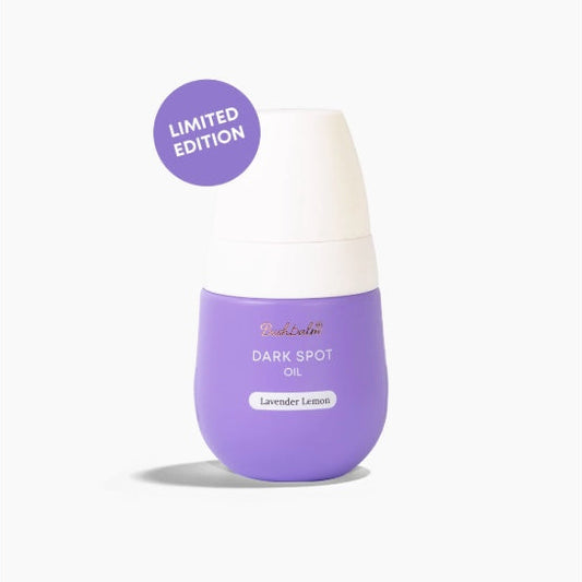 BushBalm - Lavender Lemon Dark Spot Oil