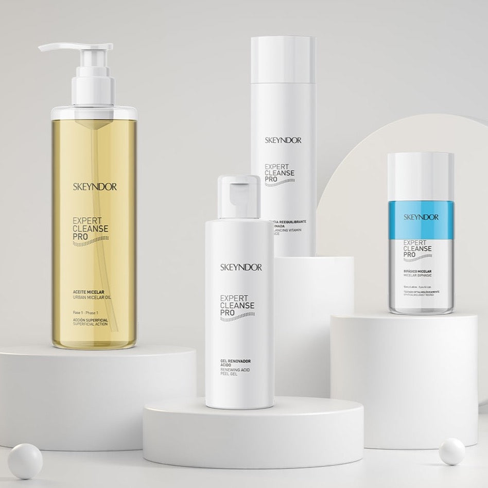 Skeyndor - Expert CLEANSE Pro