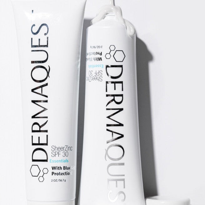 Dermaquest - SheerZinc SPF 30 Tinted Moisturizer