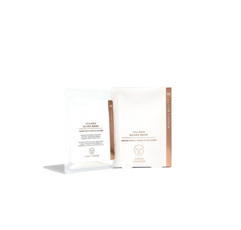 Miskoka Beauty Collagen Glass Mask