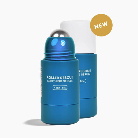 BushBalm - Roller Rescue