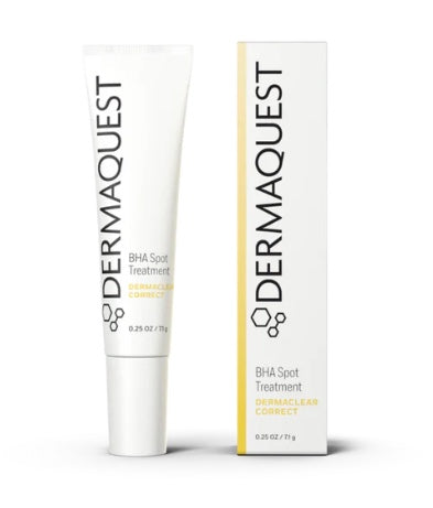 Dermaquest - Dermaclear