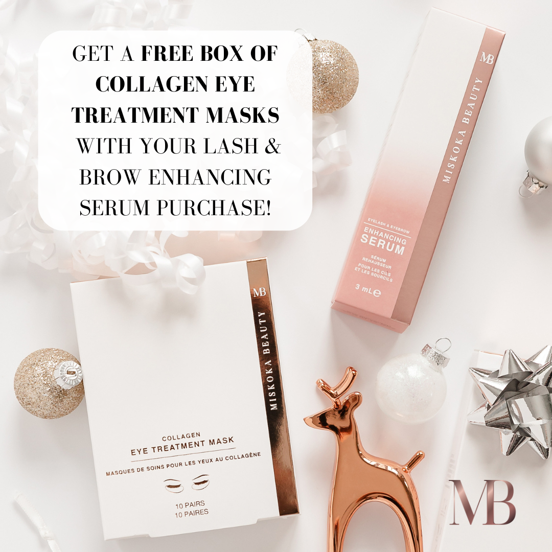 Holiday Miskoka Beauty Bundle