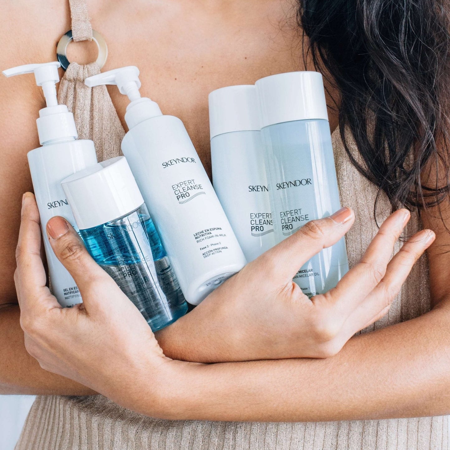 Skeyndor - Expert CLEANSE Pro