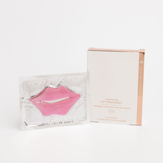 Miskoka Beauty Hydrating Lip Treatment