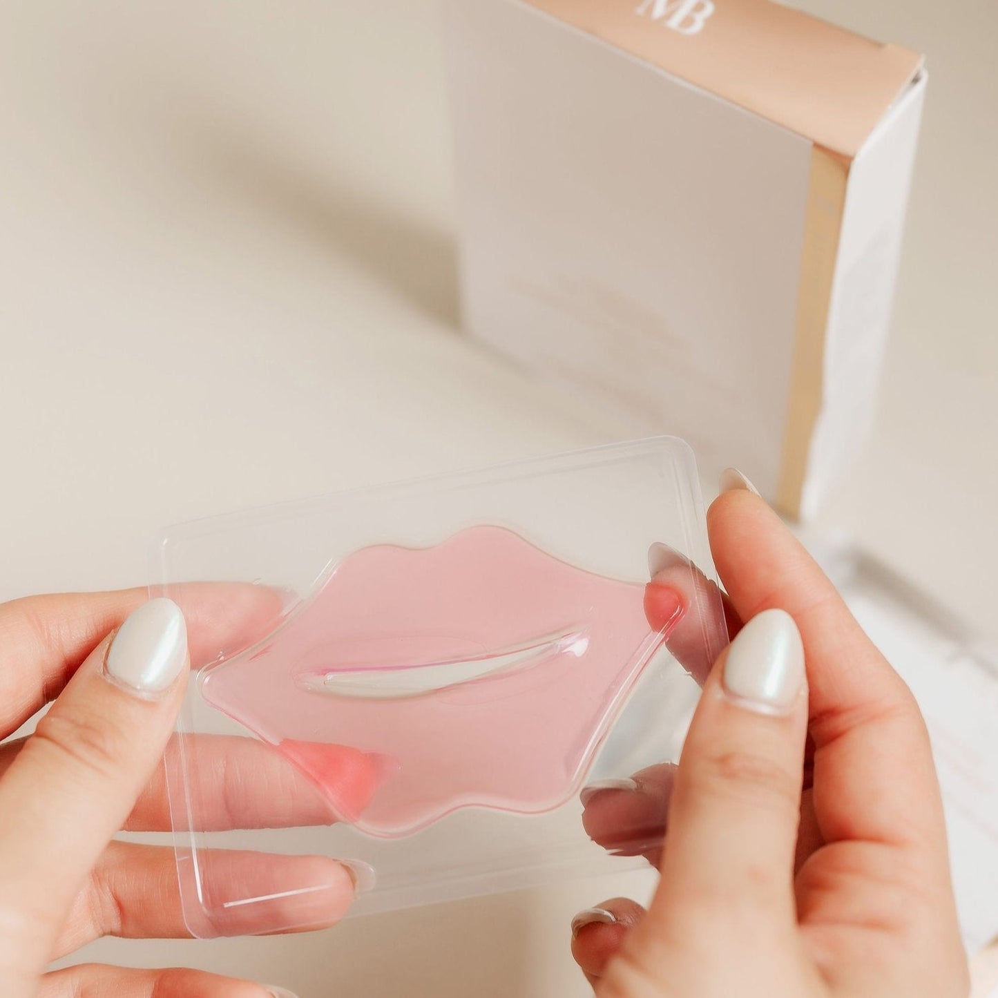 Miskoka Beauty Hydrating Lip Treatment