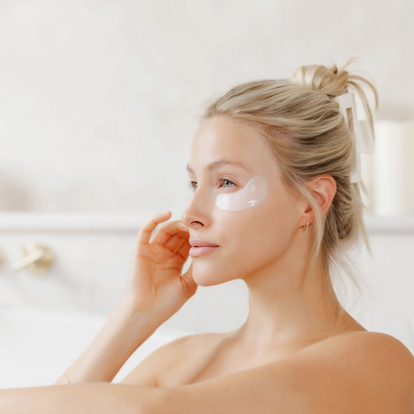 Miskoka Beauty Collagen Eye Treatment Mask