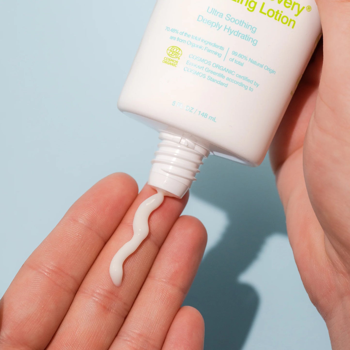 Coola ER + Radical Recovery After-Sun Lotion