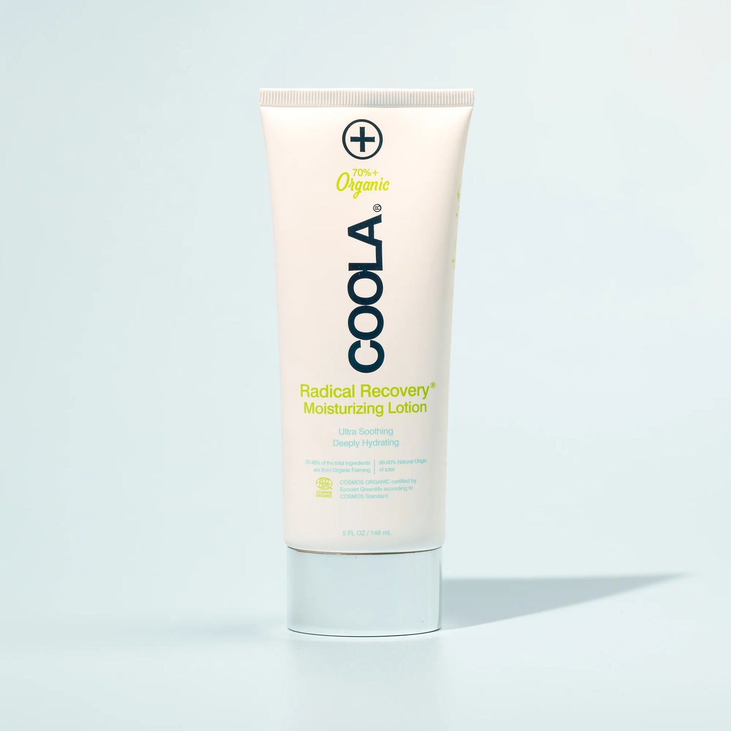 Coola ER + Radical Recovery After-Sun Lotion
