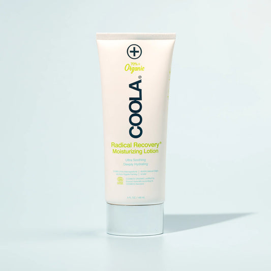 Coola ER + Radical Recovery After-Sun Lotion
