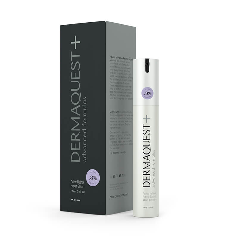 Dermaquest Stem Cell 3D Active Retinol Repair Serum