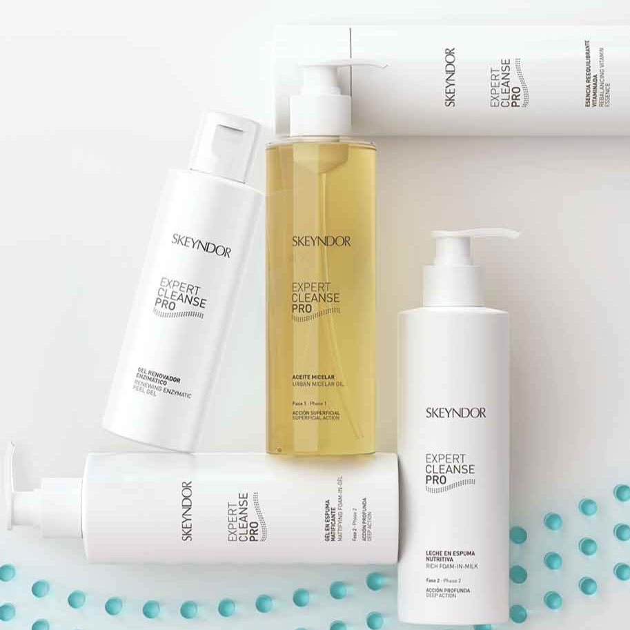Skeyndor - Expert CLEANSE Pro
