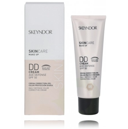 Skeyndor DD Cream