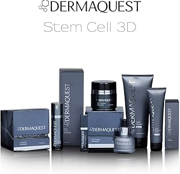 Dermaquest - STEM CELL 3D