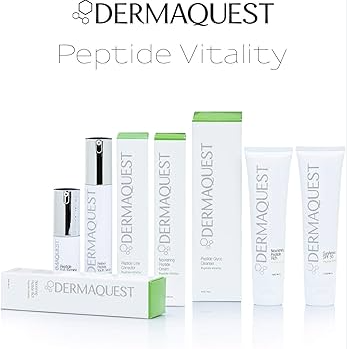 Dermaquest - Peptide Vitality