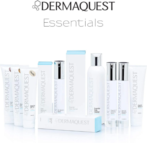 Dermaquest - Essentials