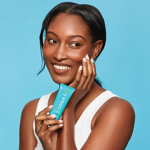 Coola Mineral Face SPF 30 - Matte Cucumber - Lotion 50ml