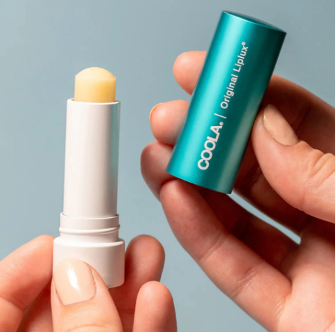 Coola Mineral Liplux - SPF 30