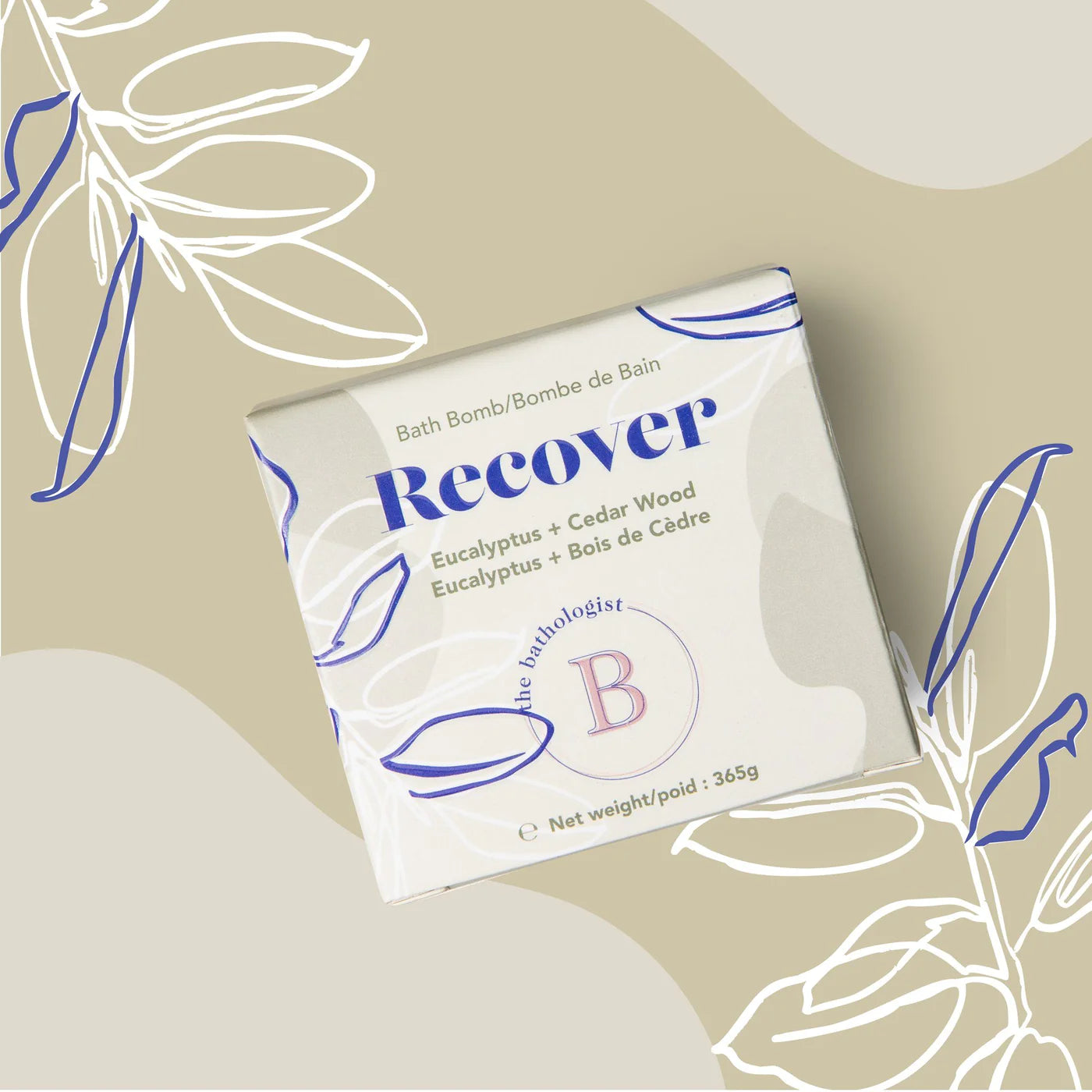 Bathologist Bath Bombs