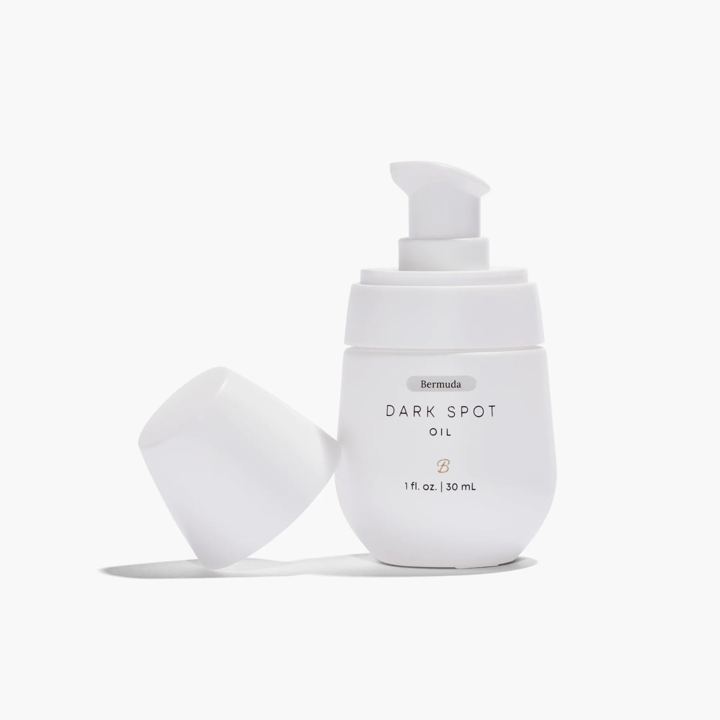 BushBalm Dark Spot Treatment Oil - Bermuda