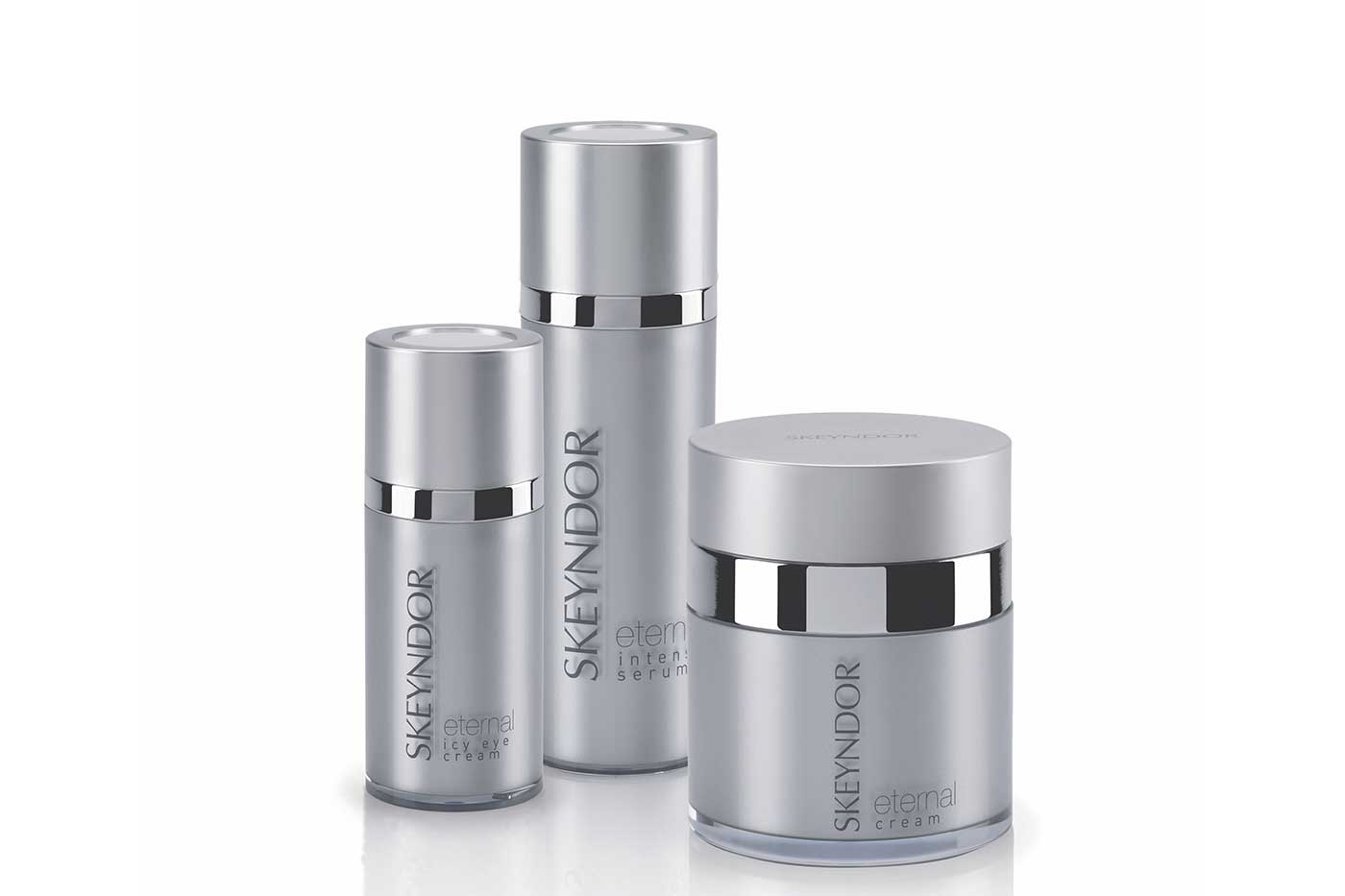 Skeyndor - Eternal Line