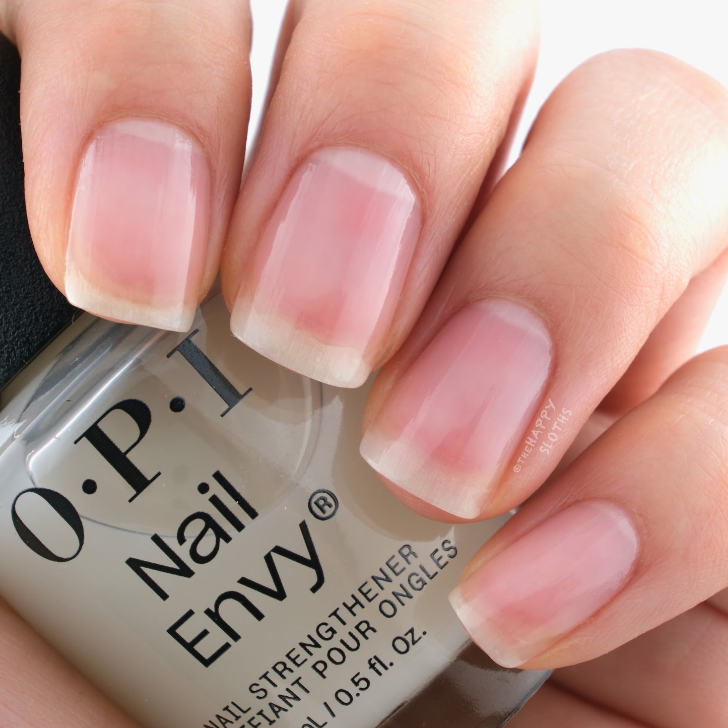 OPI Nail Envy Strengthener