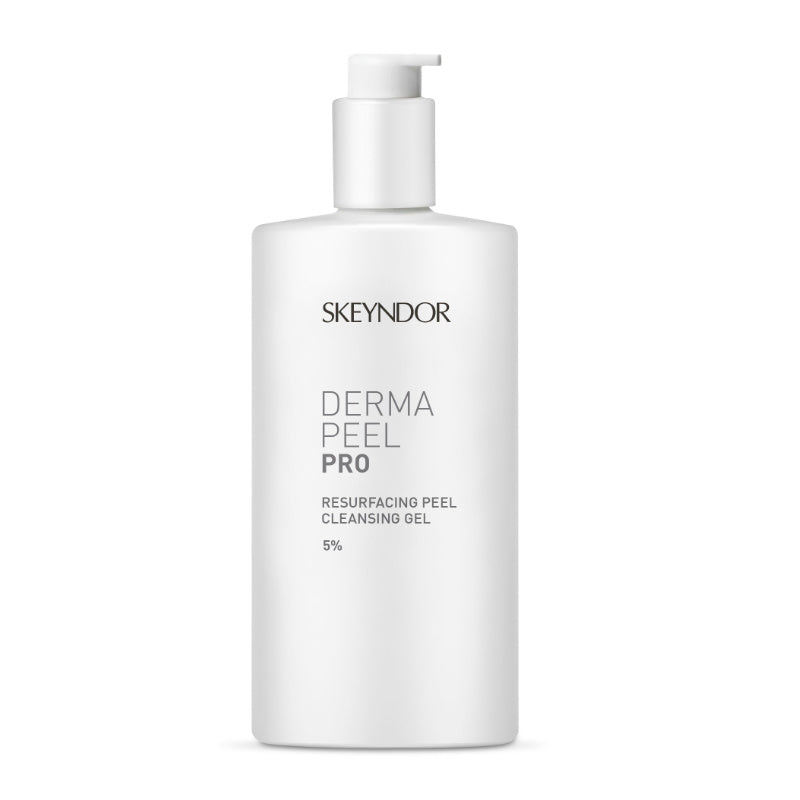 Skeyndor Dermapeel Pro Resurfacing Cleansing Gel