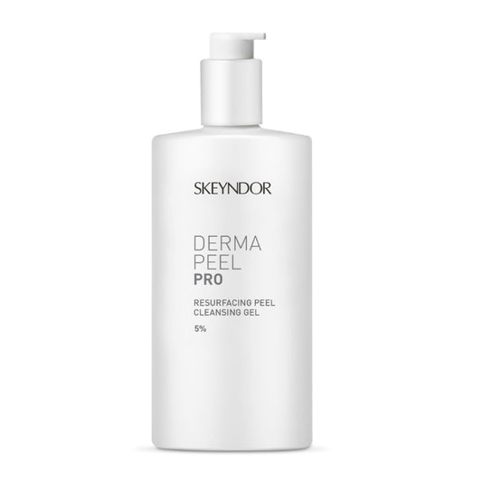 Skeyndor Dermapeel Pro Resurfacing Cleansing Gel
