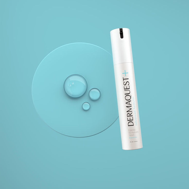 Dermaquest - Essentials