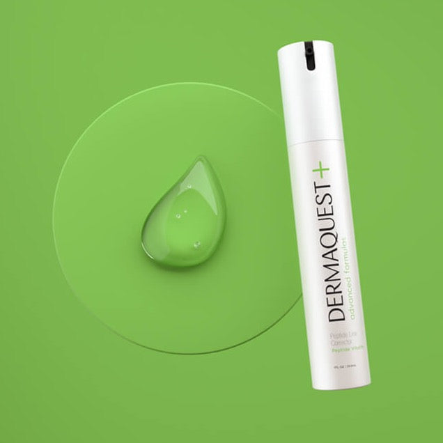 Dermaquest - Peptide Vitality