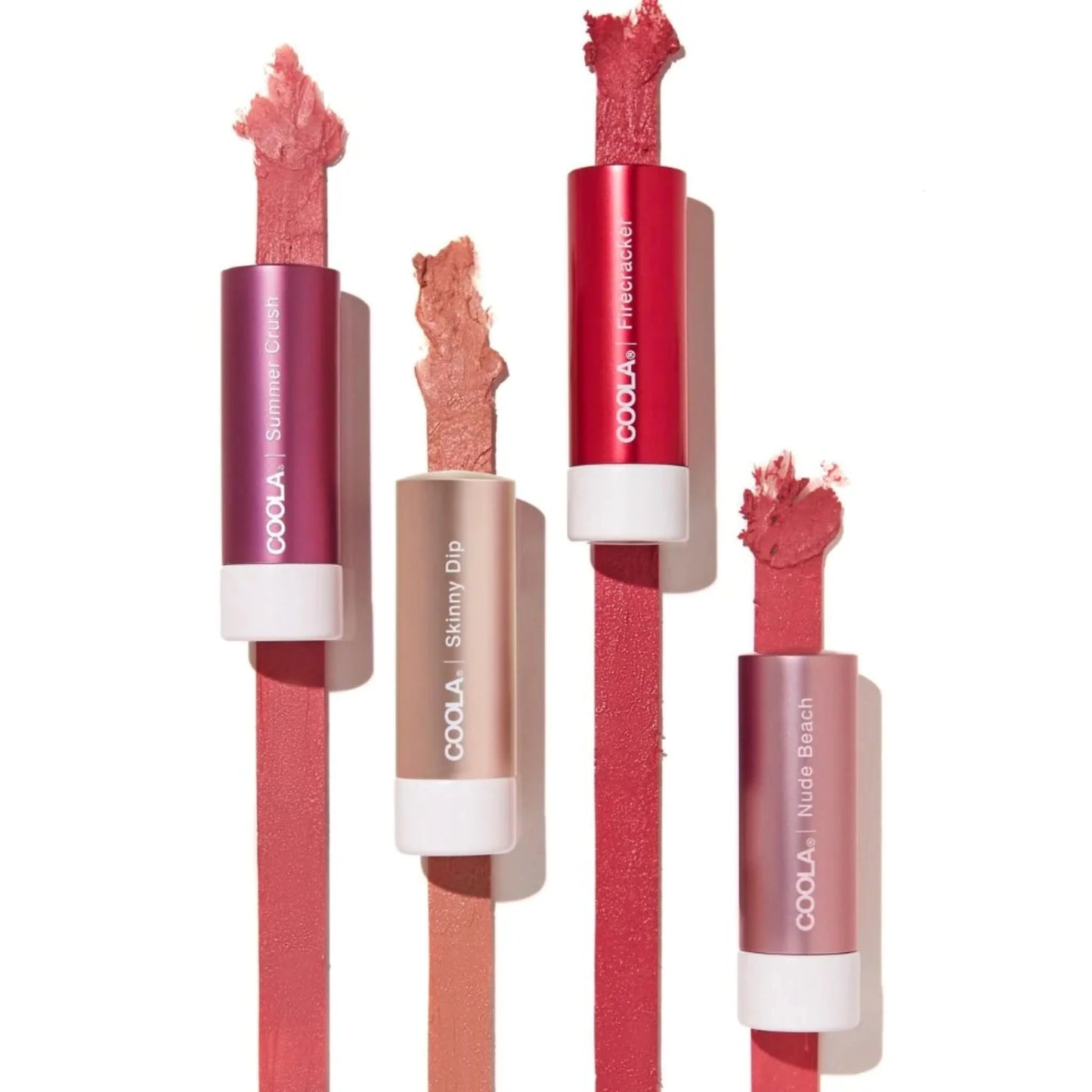 Coola Mineral Liplux - SPF 30