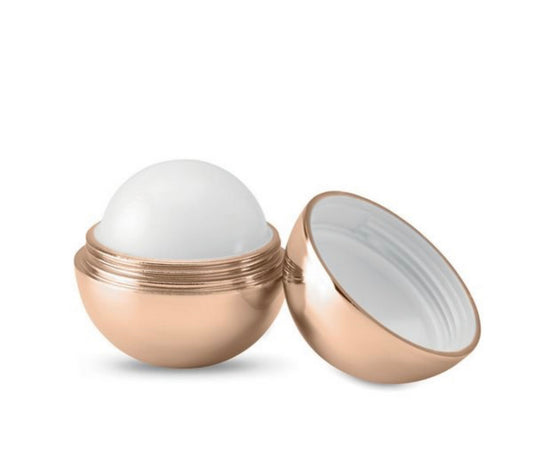 Rose Gold Lip Balm