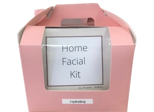 Home Facial Kit