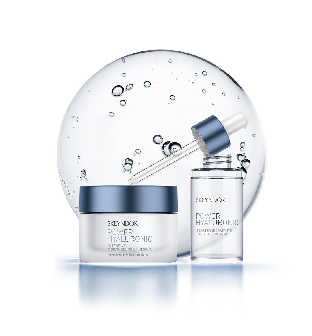 Skeyndor - Power Hyaluronic Line