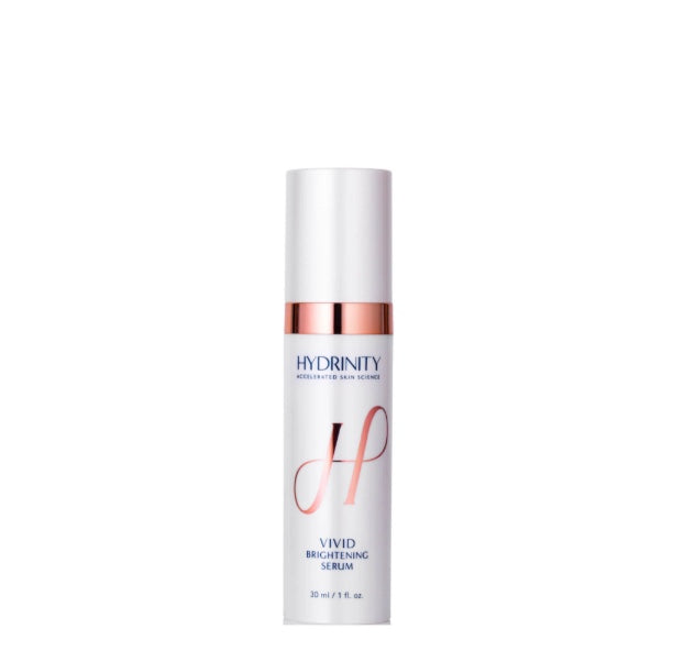 Hydrinity Skin-Care Line