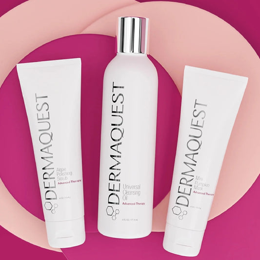 Dermaquest - ADVANCED THERAPY