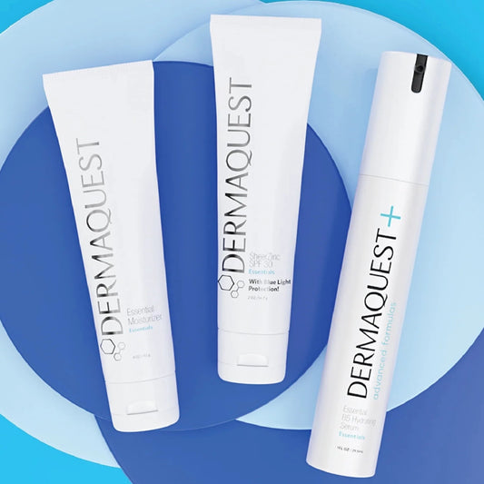 Dermaquest - Essentials