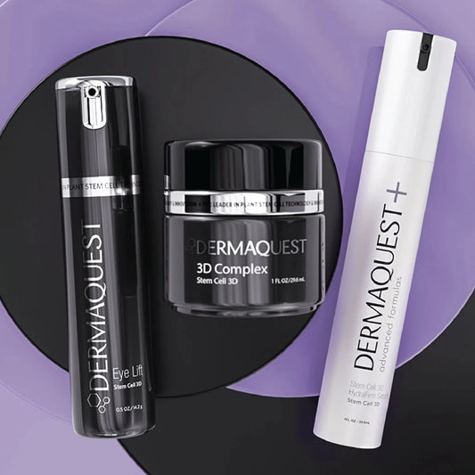 Dermaquest - STEM CELL 3D