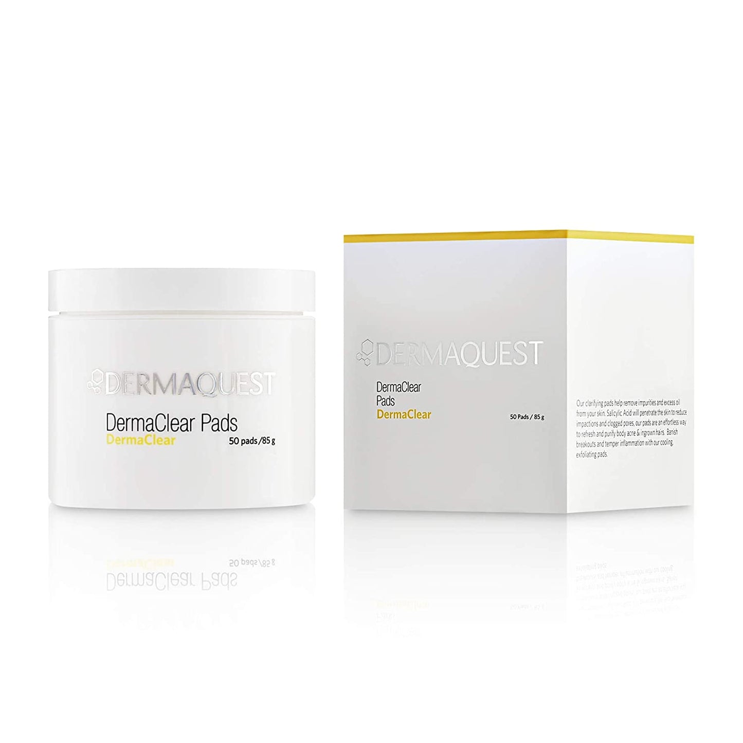 Dermaquest - Dermaclear