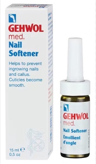 Gehwol Med Nail Softener