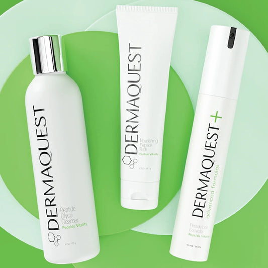 Dermaquest - Peptide Vitality