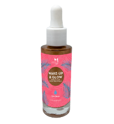 Mystic Tan - Wake Up & Glow