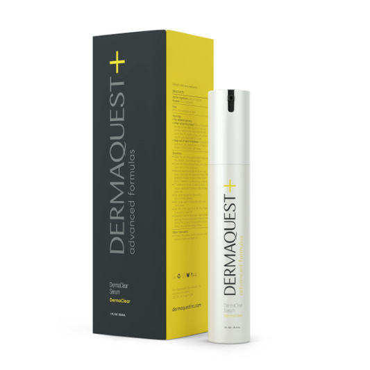 DermaClear Serum