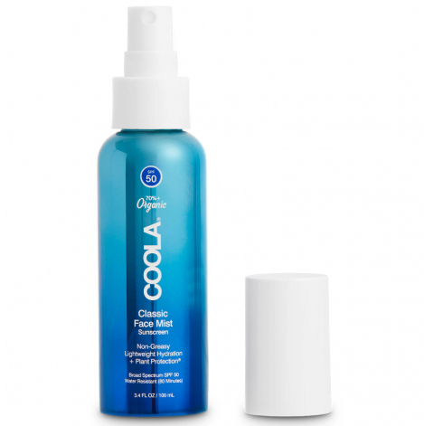 Coola - Classic Face Mist SPF 50